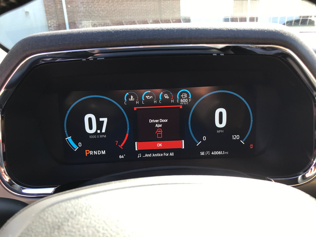 Used 2021 Ford F150 Lariat w/ Equipment Group 502A High AWD/4WD image 18