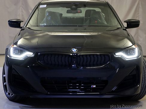 New 2026 BMW M240i xDrive Coupe w/ Premium Package image 6