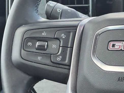 Used 2024 GMC Sierra 1500 SLT w/ SLT Premium Plus Package AWD/4WD image 18