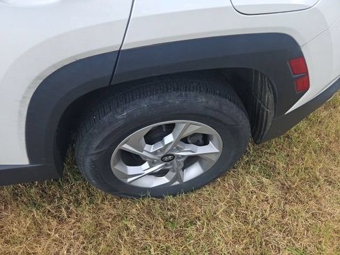Used 2022 Hyundai Tucson SEL FWD image 3