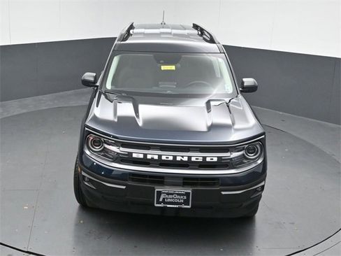 Used 2022 Ford Bronco Sport Big Bend w/ Convenience Package image 47