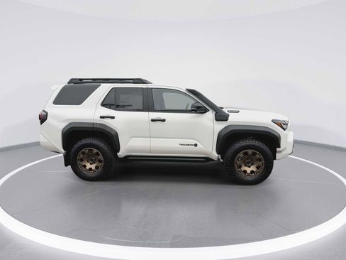 New 2026 Toyota 4Runner Trailhunter image 9