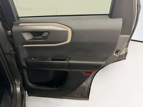 Used 2025 Ford Bronco Sport Big Bend image 30