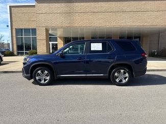 Used 2023 Honda Pilot EX-L 360° Tour