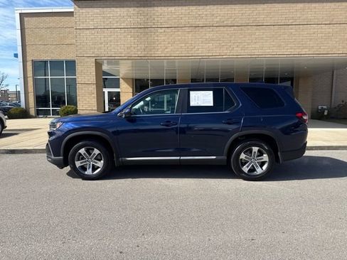 Used 2023 Honda Pilot EX-L image 1