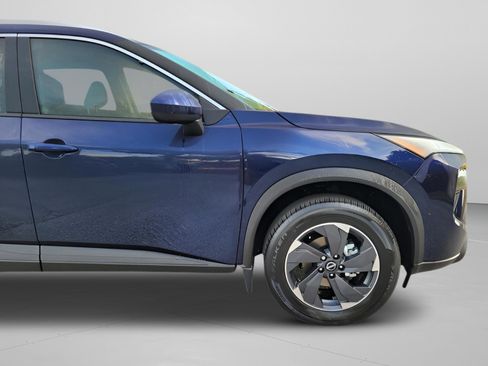 New 2026 Nissan Rogue SV w/ SV Premium Package image 24