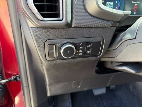 Used 2025 Ford Bronco Sport Big Bend w/ Convenience Package AWD/4WD image 17