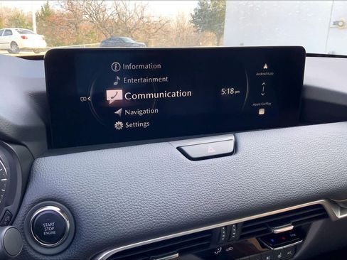 New 2026 MAZDA CX-90 3.3 Turbo w/ Preferred Package image 20