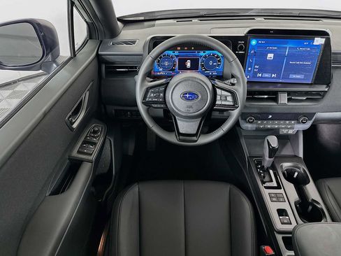 New 2026 Subaru Outback Premium image 19