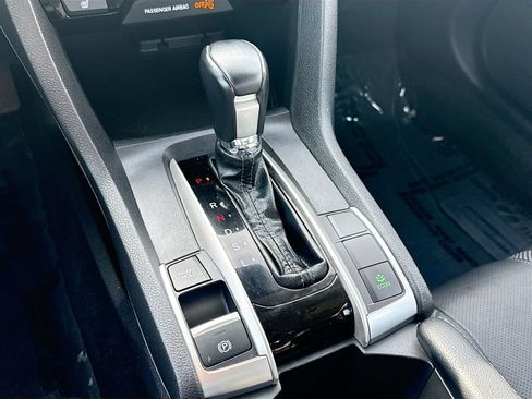 Used 2020 Honda Civic EX-L image 16
