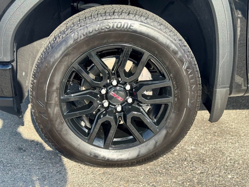 Used 2026 GMC Sierra 1500 Elevation AWD/4WD image 3