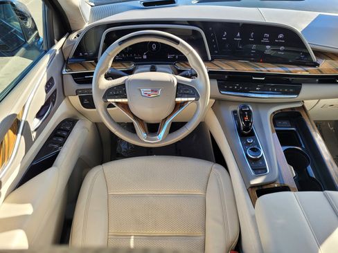 Used 2021 Cadillac Escalade Sport Platinum image 15