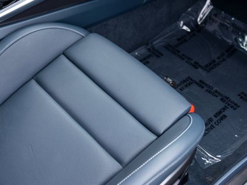 Certified 2022 Porsche 911 Turbo S image 48