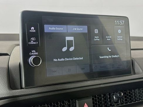 Used 2026 Honda CR-V LX image 7