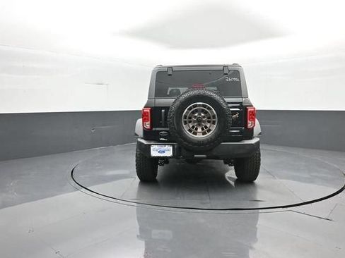 New 2026 Ford Bronco Big Bend AWD/4WD image 6