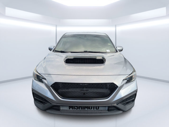 Used 2022 Subaru WRX AWD/4WD image 8