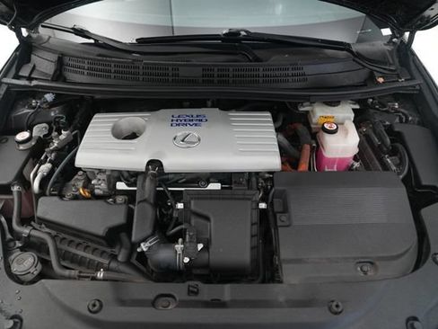 Used 2017 Lexus CT 200h FWD image 21