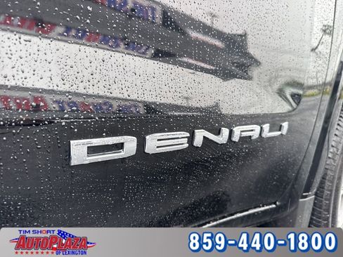 Used 2024 GMC Sierra 1500 Denali image 17