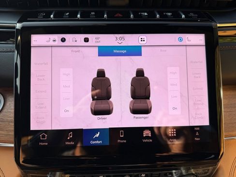 New 2025 Jeep Grand Cherokee Summit image 30