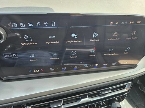 New 2026 Chevrolet Traverse LT w/ Driver Confidence Package FWD image 27