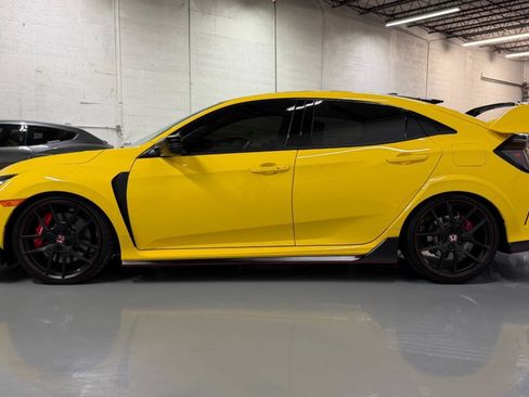 Used 2021 Honda Civic Type R Limited image 26