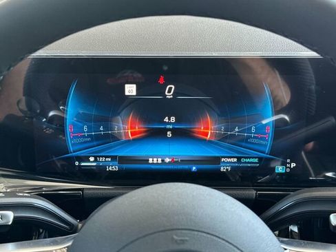 New 2026 Mercedes-Benz GLA 35 AMG GLA 35 AMG 4D Sport Utility 4M image 25