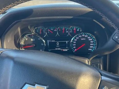 Used 2015 Chevrolet Silverado 1500 LT w/ All Star Edition image 16