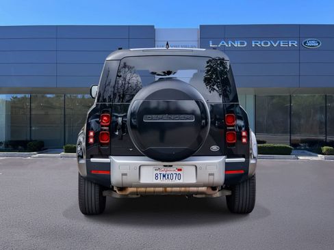 Used 2020 Land Rover Defender 110 S image 5