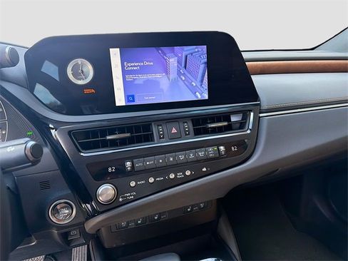 Used 2025 Lexus ES 350 w/ Premium Package image 27