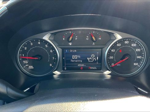 Used 2023 Chevrolet Equinox LT image 28