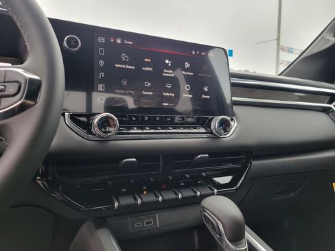 New 2026 GMC Canyon Elevation w/ Convenience Package image 14