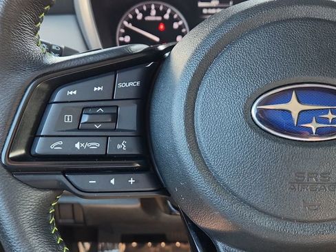 Used 2025 Subaru Outback Onyx Edition AWD/4WD image 39
