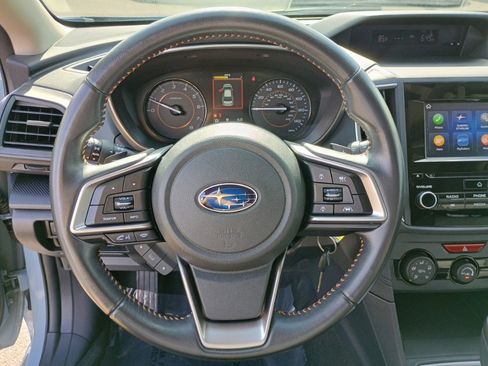 Used 2019 Subaru Crosstrek 2.0i Premium w/ Eyesight System image 24