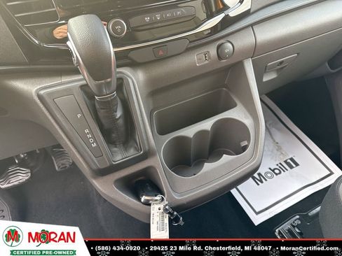 Used 2026 Ford Transit 350 XLT image 20