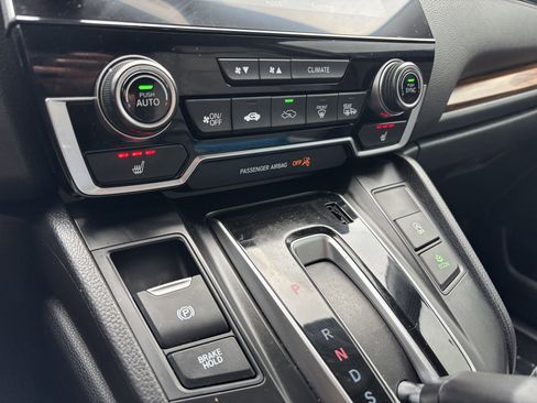 Used 2021 Honda CR-V Touring image 27