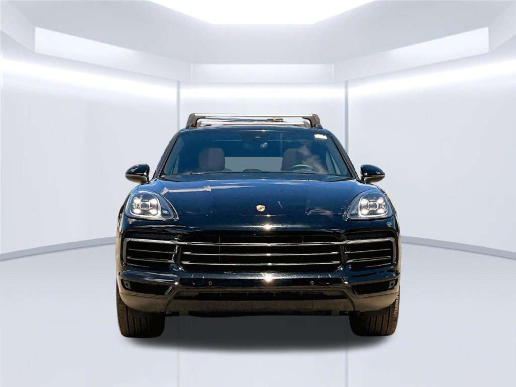Used 2019 Porsche Cayenne AWD/4WD image 5