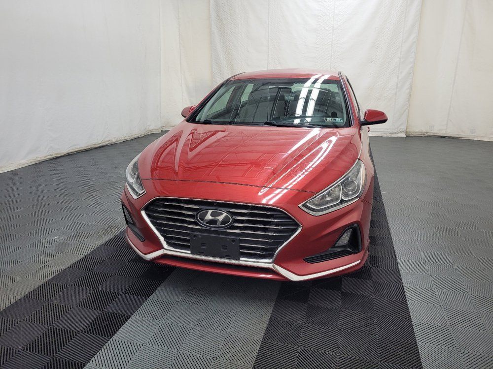 Used 2019 Hyundai Sonata SE FWD image 15