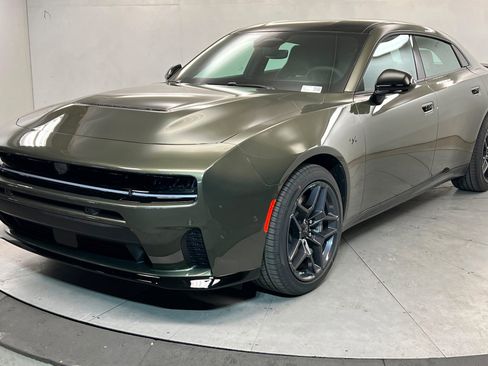 New 2026 Dodge Charger R/T AWD/4WD image 1