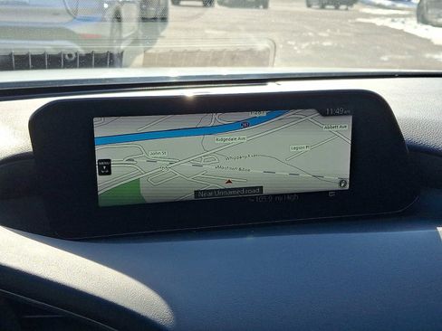 Used 2021 MAZDA MAZDA3 s image 17