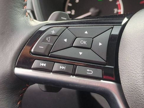 Used 2023 Nissan Altima 2.5 SR w/ SR Premium Package AWD/4WD image 15