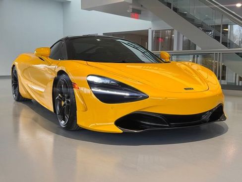 Used 2019 McLaren 720S Performance image 13