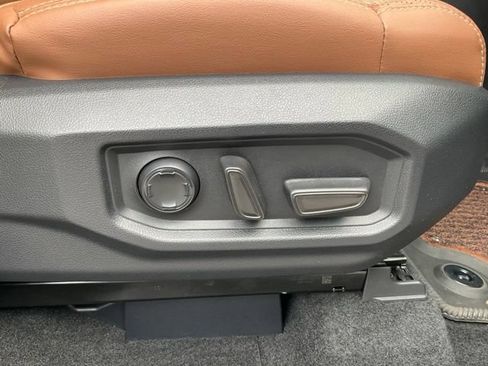 Used 2024 Toyota Tundra 1794 Edition AWD/4WD image 22