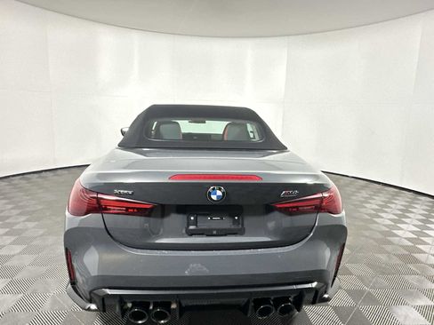 New 2026 BMW M4 xDrive Competition w/ Executive Package image 2