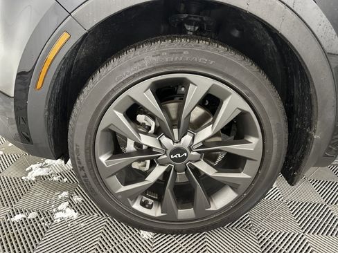 Certified 2023 Kia Sorento SX Prestige image 13