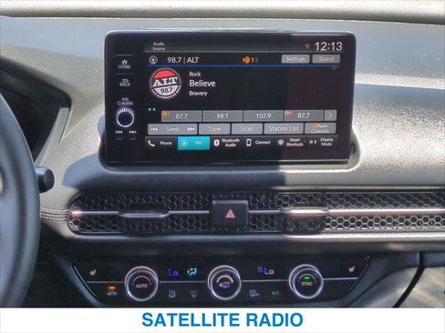 Certified 2024 Honda HR-V EX-L image 17