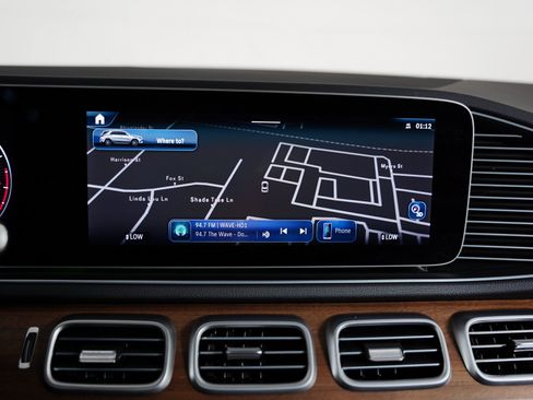 Certified 2026 Mercedes-Benz GLE 350 4MATIC image 22