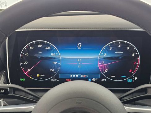 New 2026 Mercedes-Benz GLC 300 4MATIC image 23