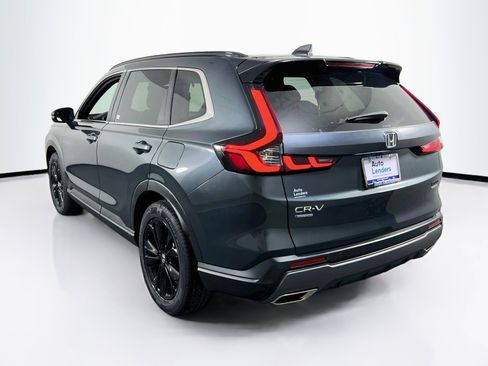 Used 2023 Honda CR-V Sport Touring image 7