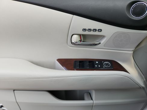 Used 2012 Lexus RX 350 FWD w/ Premium Pkg image 29