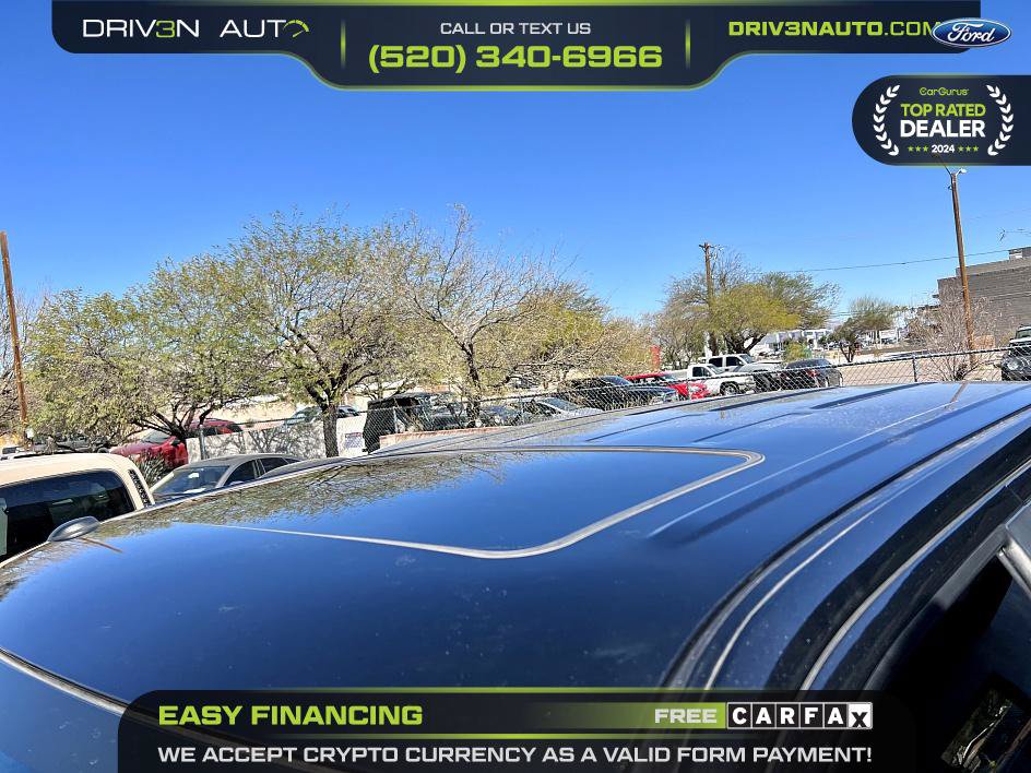 Used 2012 Ford F150 Raptor w/ Raptor Luxury Pkg AWD/4WD image 3
